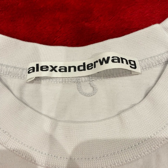 Alexander Wang T-shirt - Picture 3 of 7